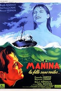 The Girl in the Bikini