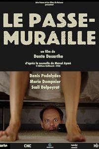 Le Passe-Muraille