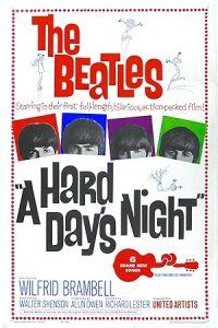 A Hard Day’s Night