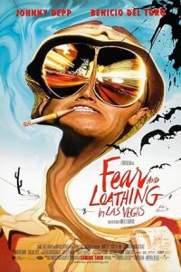 Fear and Loathing in Las Vegas
