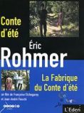 La Fabrique du Conte d’été
