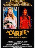 Carrie (1976)