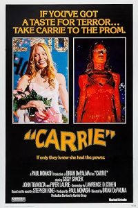 Carrie (1976)