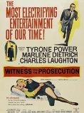 Witness for the Prosecution