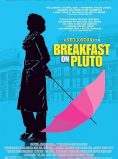 Breakfast on Pluto