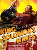 King Solomon’s Mines