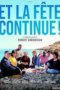 And the Party Goes On