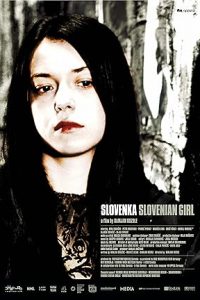 Slovenian Girl