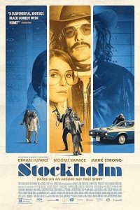 Stockholm (2019)