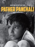 Pather Panchali