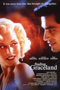 Finding Graceland