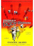 Invasion of the Body Snatchers