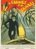 The Cabinet of Dr. Caligari