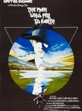 The Man Who Fell to Earth