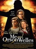 Me and Orson Welles