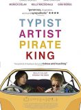 Typist Artist Pirate King