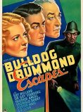 Bulldog Drummond Escapes