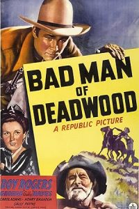 Bad Man of Deadwood