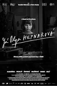 I, Olga Hepnarova
