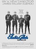 Electra Glide in Blue
