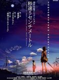 5 Centimeters per Second