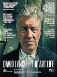 David Lynch: The Art Life
