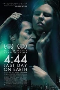 4:44 Last Day on Earth