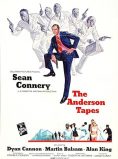 The Anderson Tapes
