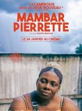 Mambar Pierrette