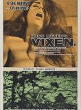 Vixen!