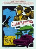 Chan Is Missing