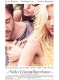 Vicky Cristina Barcelona