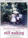 Still Walking