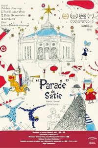 Satie’s Parade