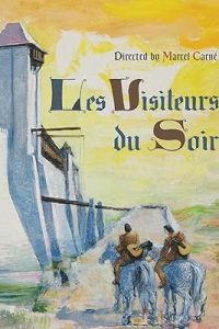 The Devil’s Envoys