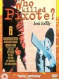 Who Killed Pixote?