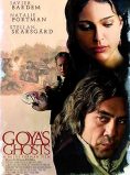 Goya’s Ghosts