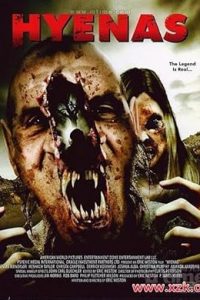 Hyenas