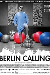 Berlin Calling