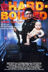 Hard Boiled