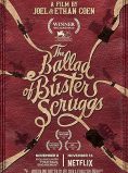 The Ballad of Buster Scruggs