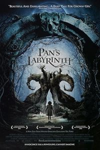 Pan’s Labyrinth