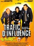 Trafic d’influence