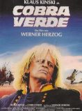 Cobra Verde