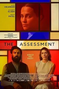 The Assessment