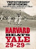Harvard Beats Yale 29-29