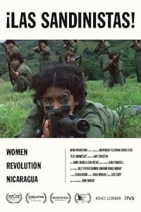 Las Sandinistas!