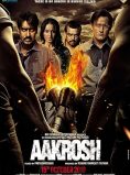 Aakrosh