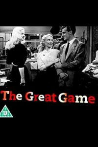 The Great Game