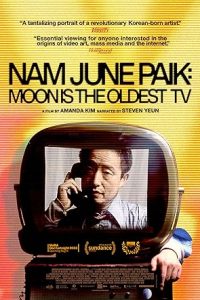 Nam June Paik: Moon Is the Oldest TV